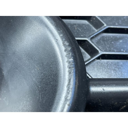 HONDA CR-V IV 2012 - KRATKA ZDERZAKA HALOGENU PRAWA PRZÓD 71103T1EG1