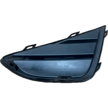 VW ARTEON LIFT LEWA LEWY KRATKA ZDERZAKA PRZÓD 3G8853211