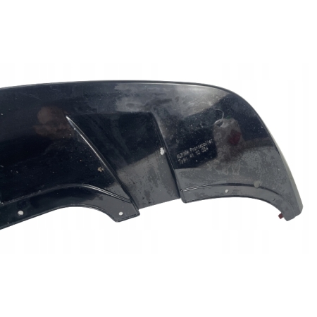 A1-18 ALPINA B6 BMW F06 F12 F13 SPOILER ZDERZAKA DOKŁADKA PRZÓD 4110054
