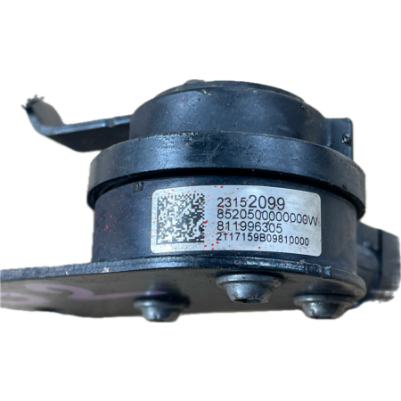 O2 CADILLAC ESCALADE IV 2014 -  CZUJNIK POZIOMU ZAWIESZENIA PRAWY 23152099