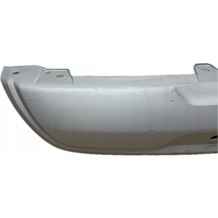 RENAULT CAPTUR II SPOILER ZDERZAKA TYŁ POD PDC 850707814R
