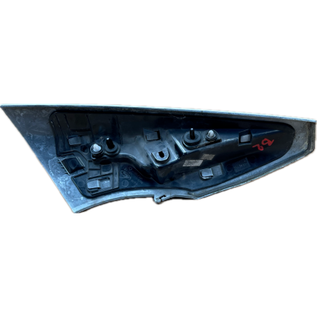 B2 TRANSIT CUSTOM 2013 - LISTWA DACHU PRZÓD LEWA NAROŻNIK BK21-V026A97-BF