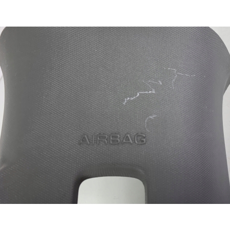 FORD F150 LIFT 17- LEWA OSŁONA SŁUPKA B AIRBAG