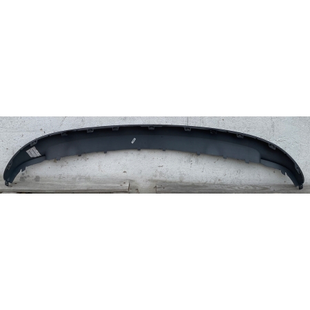 MINI R55 CLUBMAN SPOILER ZDERZAKA TYŁ TYLNY 7260547