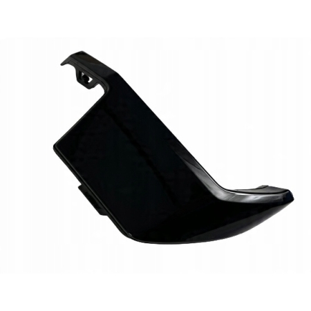 BMW M4 G82 2021C- LISTWA ZDERZAKA TYLNA TYŁ PRAWA 8076448
