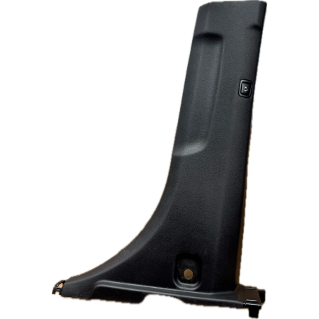 B3 KIA CARNIVAL IV 2020 - OSŁONA SŁUPKA B DOLNA PRAWA 85845-R0100