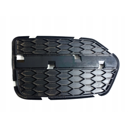AUDI Q3 14- LIFT KRATKA ZDERZAKA LEWA 8U0807151F