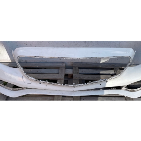 MERCEDES E-KLASA W213 2016 - ZDERZAK PRZÓD PRZEDNI PDC