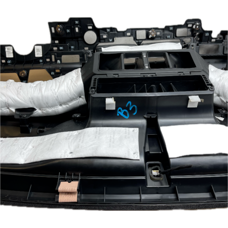 B3 KIA CARNIVAL IV 2020 - DESKA KONSOLA AIRBAG PODUSZKA 80310-R0000