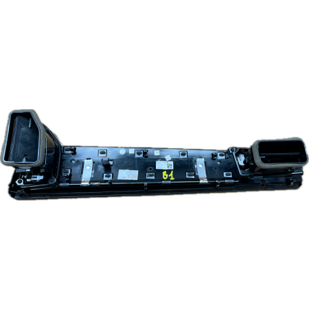 B1 PORSCHE MACAN S 2015 LISTWA DEKOR DESKI 95B857224K