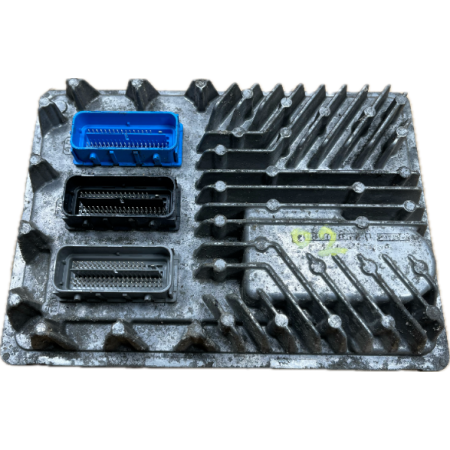 O2 CADILLAC ESCALADE IV 2014- STEROWNIK MODUŁ ECU SILNIKA 12678939
