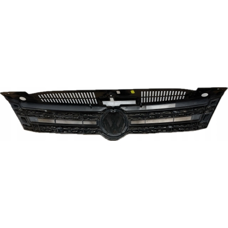 VW TIGUAN I LIFT 2011 - GRILL ATRAPA 5N0853651J