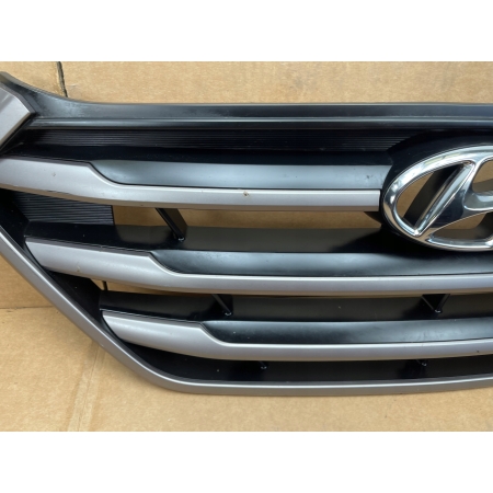 HYUNDAI TUCSON III 2015 - ATRAPA GRILL 86351-D7000
