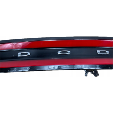 P5 DODGE CHARGER 2017 LAMPA BLENDA TYŁ TYLNA 68213147AF