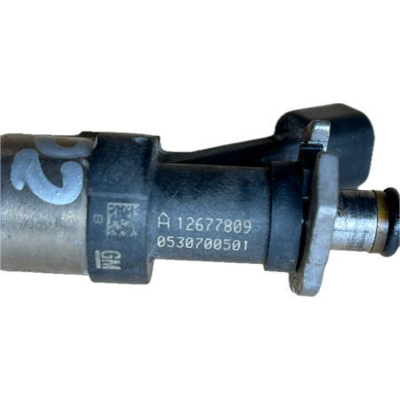 O2 CADILLAC ESCALADE IV 2014 - 6.2 V8 WTRYSK WTRYSKIWACZ 12687809