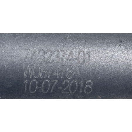 SIŁOWNIK KLAPY BAGAŻNIKA PRAWY BMW 3 F31 7432374