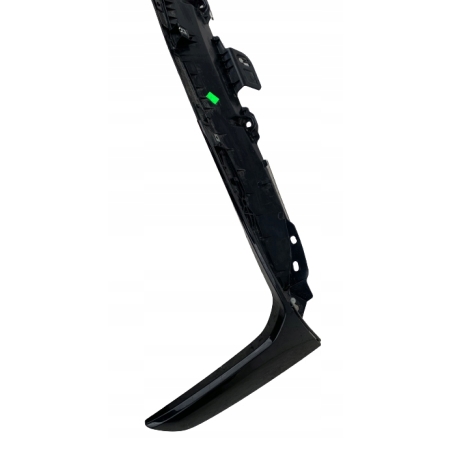 SPOILER KLAPY TYŁ BMW X1 F48 7360536