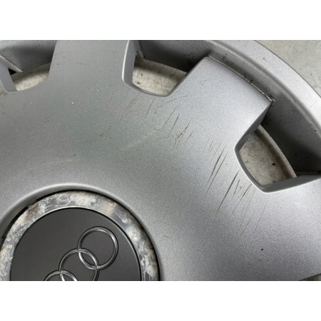 AK177 KOŁPAK 16 CALI AUDI A4 B5 B6 4B0601147D ORYGINAŁ