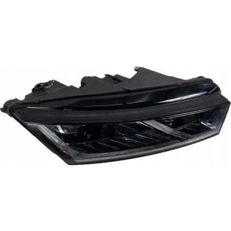 SKODA OCTAVIA IV LAMPA PRAWA PRZÓD FULL LED 5E4941016A