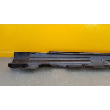 LISTWA PROGOWA PRAWA MERCEDES S-KLASA 222 LONG