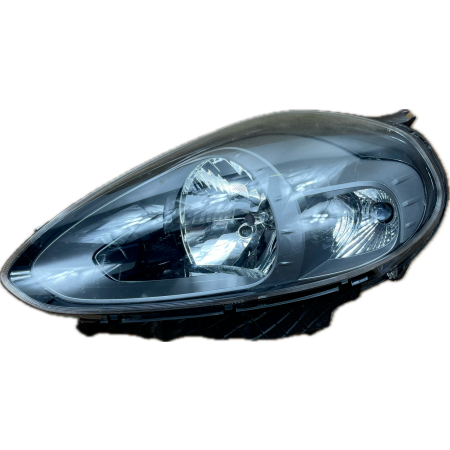 FIAT GRANDE PUNTO EVO 2009-2012 LAMPA LEWA PRZÓD PRZEDNIA  89102944 EUROPA