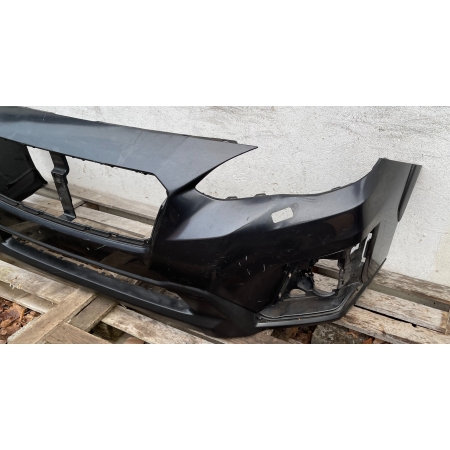 SUBARU XV CROSSTREK 2017 - ZDERZAK PRZEDNI PRZÓD POD SPRYSKI  57704FL010