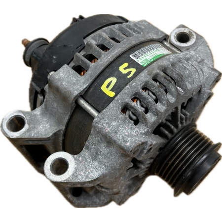 P5 DODGE CHARGER 2017 V8 5.7 ALTERNATOR 04801833AB