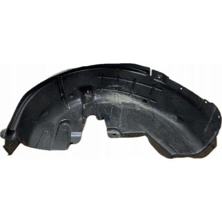 B152 CITROEN C3 III NADKOLE LEWE TYŁ 9811931780