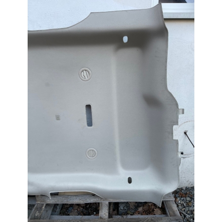 O2 CADILLAC ESCALADE IV 2014 -  PODSUFITKA JAWORZE BIELSKO 84061844