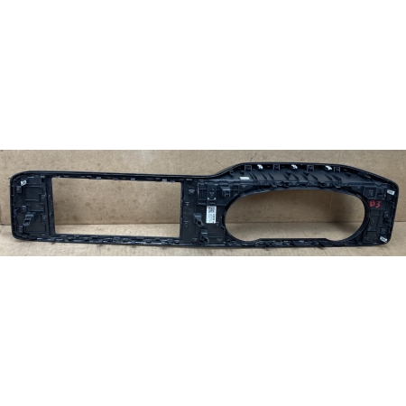 B3 KIA CARNIVAL IV 2020 - OSŁONA OBUDOWA LICZNIKA ZEGARÓW 84740-R0000