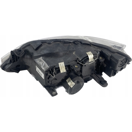 SEAT IBIZA IV 6J LAMPA PRZÓD PRAWA 6J1941006D
