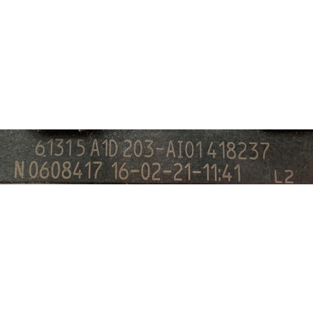 BMW M3 G80 G21 G20 PRZEŁĄCZNIK ZESPOLONY PAJĄK MANETKI 61315A1D 16.02.21