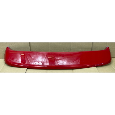 7 SKODA FABIA III KOMBI 6V9 MONTE CARLO SPOILER LOTKA KLAPY 6V9827939B