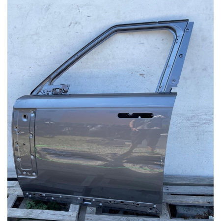RANGE ROVER V L460 2022 - DRZWI LEWE PRZÓD PRZEDNIE