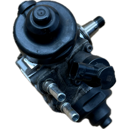 1 JEEP MASERATI 3.0D POMPA WTRYSKOWA 0445010684 35022140F