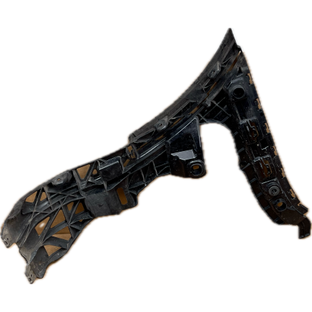 MERCEDES GLC W253 253 ŚLIZG ZDERZAKA MOCOWANIE PRAWY TYŁ A2538858402