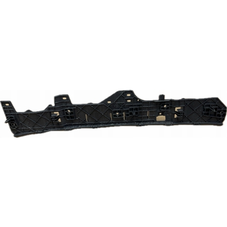 OPEL CORSA F MOCOWANIE ŚLIZG ZDERZAKA TYŁ ŚRODKOWY 9829543480