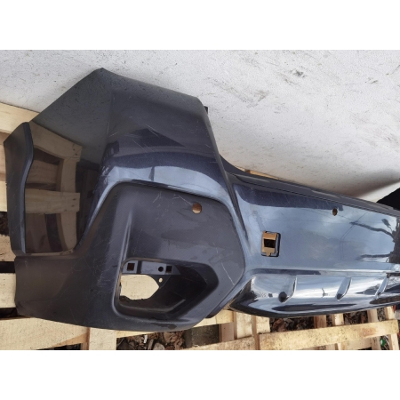 SUBARU XV CROSSTREK ZDERZAK TYŁ TYLNY PDC 57704FL250