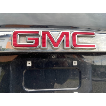 P8 GMC YUKON XL DENALI IV 2015 - KLAPA BAGAŻNIKA SZYNA KOMPLETNA 22756788