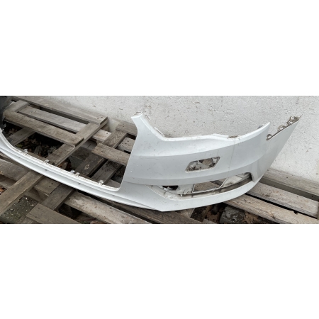 AUDI A3 8V 2012 - ZDERZAK PRZÓD PRZEDNI POD SPRYSKI  8V3807437