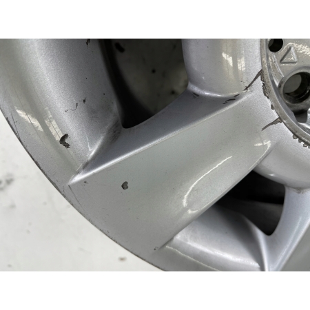 BMW 5 E39 ALUFELGA FELGA 15 CALI 7J ET20 5X120 6751763