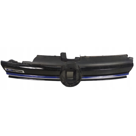 GOLF VII LIFT GRILL ATRAPA BLUEMOTION 5G0853653T