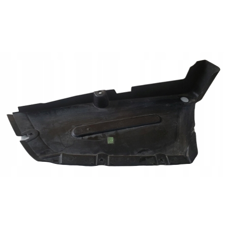 OSŁONA PODWOZIA PRAWY TYŁ BMW 3 GT F34 7276302