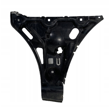 ŚLIZG PRAWY ZDERZAKA TYŁ BMW 5 E61 LIFT 7060796