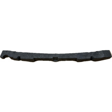 AUDI A1 I 8X ABSORBER ZDERZAKA PRZÓD 8X0807251