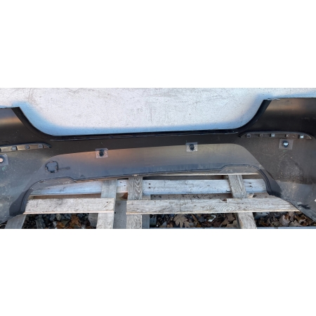 BMW 1 F40 ZDERZAK BASIC TYŁ TYLNY POD PDC