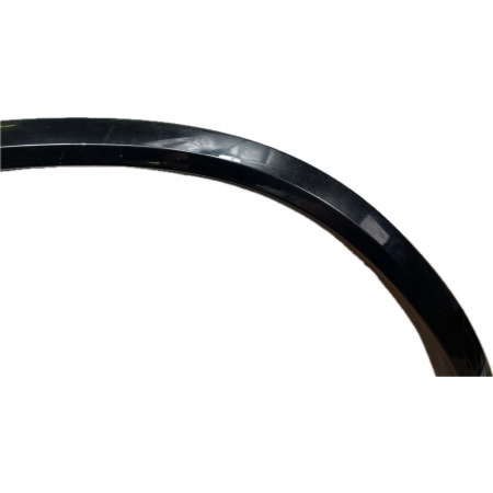 K73 BMW X3 G01 X4 G02 LISTWA BŁOTNIKA LEWA PRZÓD M-PAKIET 8064817