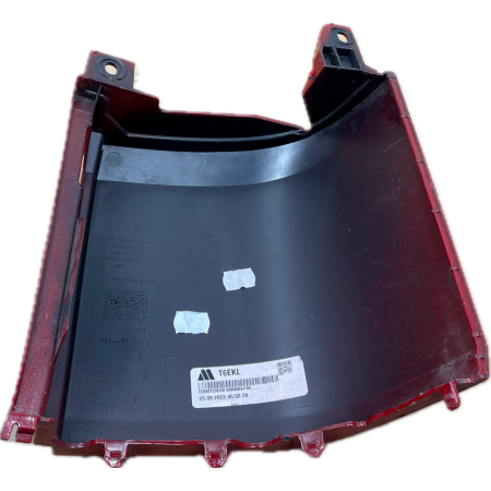 VW T6 NAROŻNIK LEWY ZDERZAKA TYŁ TYLNY 7E0807321D