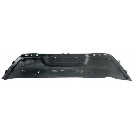 ^ OPEL ASTRA IV J GTC SPOILER TYŁ 13346636