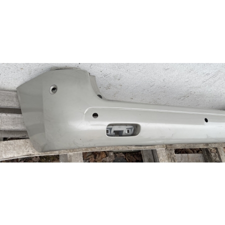 CITROEN JUMPY PROACE EXPERT 2016 - ZDERZAK TYŁ TYLNY POD PDC 9811639677